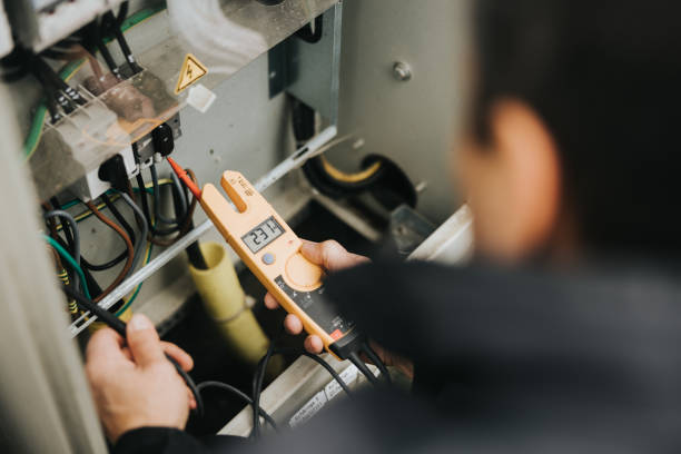 Best Electrical Rewiring Services  in Chleston, AR