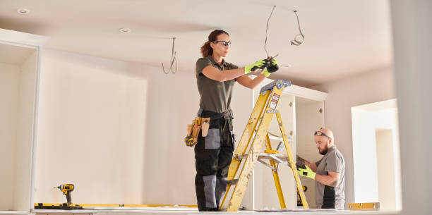 Best Electrical System Inspection  in Chleston, AR