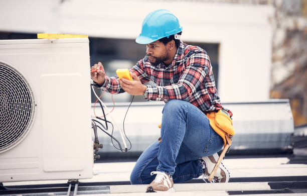 Best Affordable Electrician  in Chleston, AR