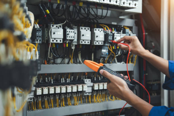 Best Home Electrical Repair  in Chleston, AR