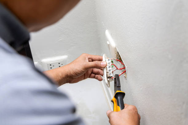 Best Licensed Electrician  in Chleston, AR