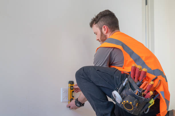 Best Circuit Breaker Repair  in Chleston, AR