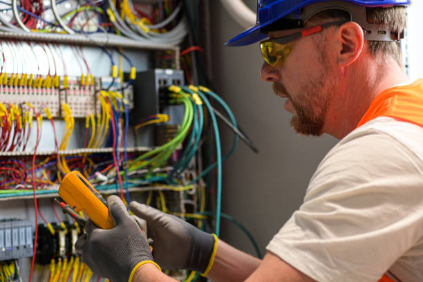 Best Residential Electrician Services  in Chleston, AR