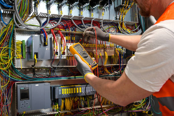Electrical System Inspection in Charleston, AR