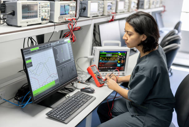 Trusted Charleston, AR Electrician Experts