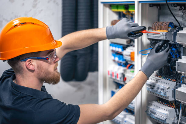 Best Electrical Contractors for Businesses  in Chleston, AR